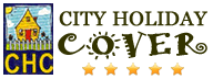 City Holiday Cover Apartments